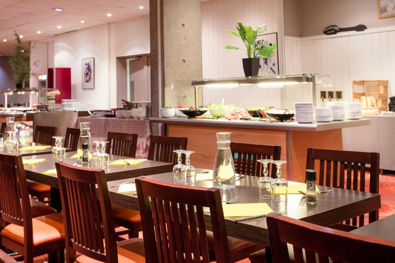 Hotel Club Mmv Le Flaine *** Экстерьер фото