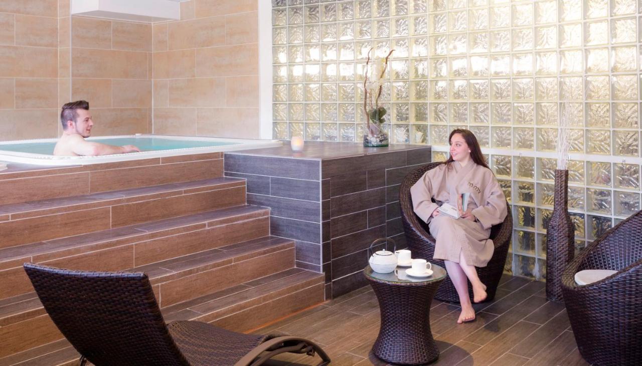 Hotel Club Mmv Le Flaine *** Экстерьер фото